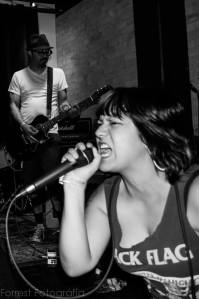 Crud Studs - Photo by:  Forrest Fotografia http://forrestfotografia.tumblr.com/