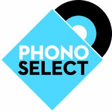 PHONO SELECT RECORDS