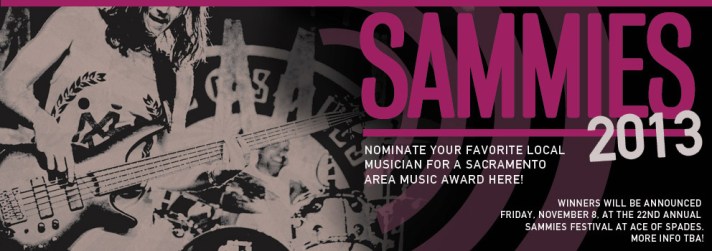 Nomination period ends Friday September 20th!