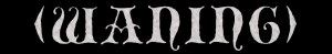 WANING Title