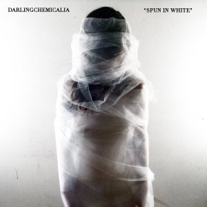 Darling Chemicalia "Spun In White" 