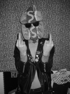 Pookie and the Poodlez