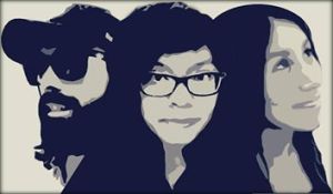 Slow Motion Dive upcoming release entitled "Wild Magic"