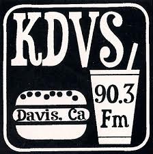 KDVS 90.3fm