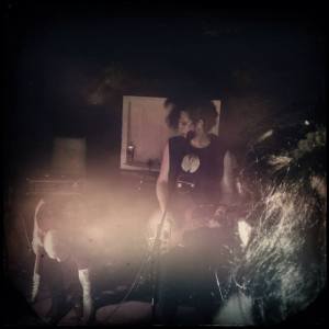 Razorblade Monalisa - Live