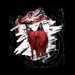 Cover of the New Razorblade Monalisa album 