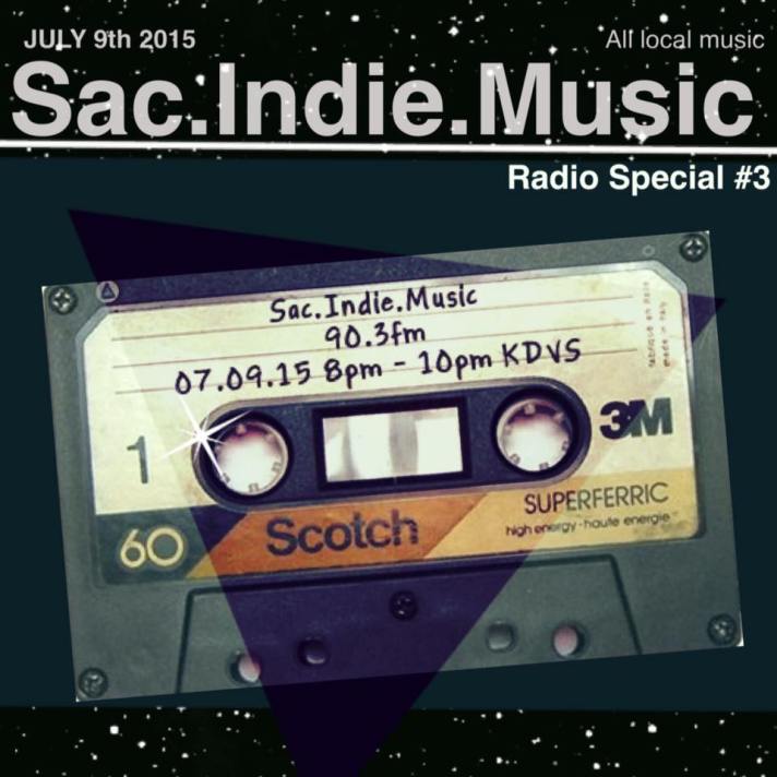 Radio Special #3 - 07/09/15