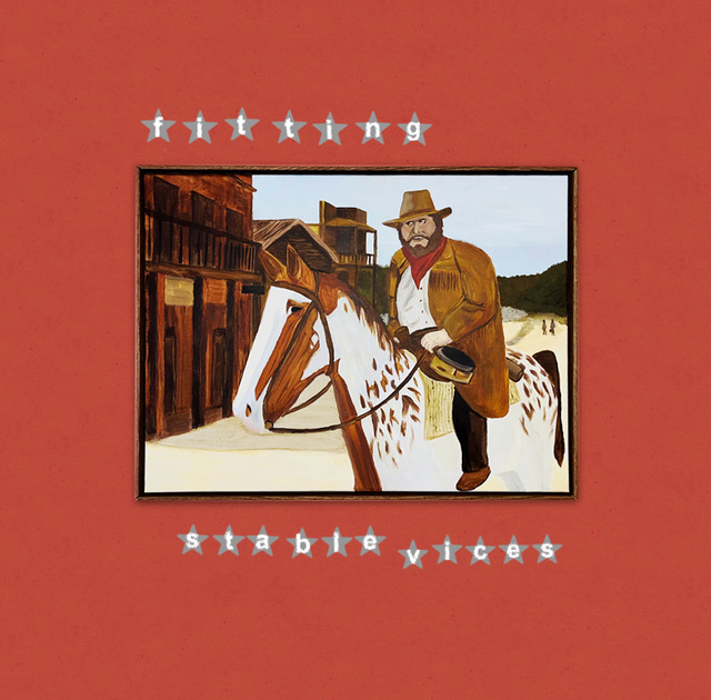 “Taking it all away, taking it all in stride” — a review of Stable ...